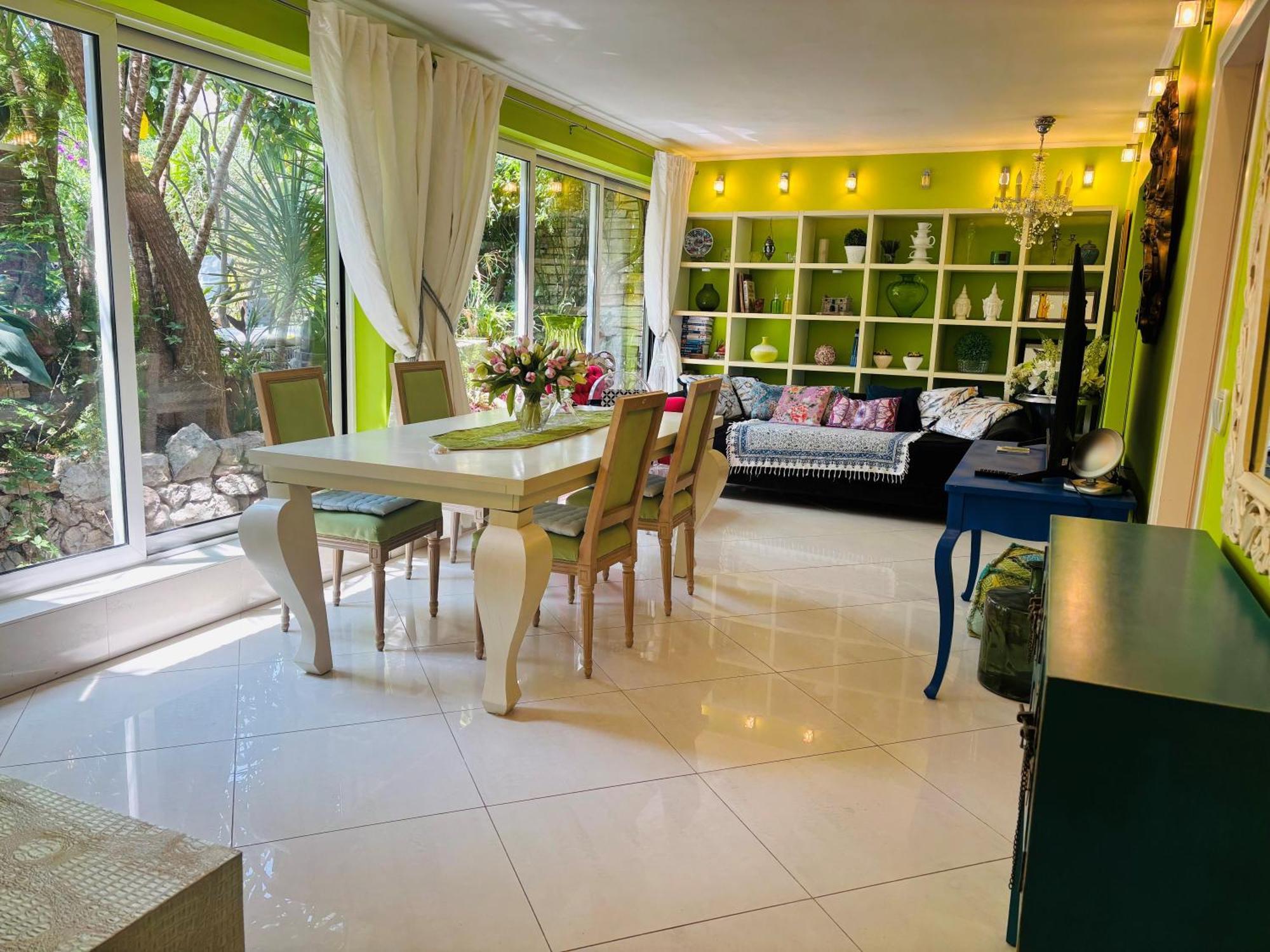 Luxury Pool Central Makarska Apartment By Maryn Экстерьер фото